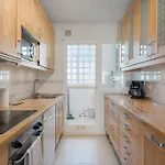 Διαμέρισμα Spacious Castillo Sohail By Costarentals - Ref 12 *