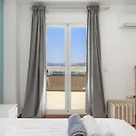 Διαμέρισμα Spacious Castillo Sohail By Costarentals - Ref 12 *