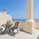 Spacious Castillo Sohail By Costarentals - Ref 12 Fuengirola