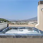 Spacious Castillo Sohail By Costarentals - Ref 12