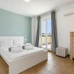 Spacious Castillo Sohail By Costarentals - Ref 12 Διαμέρισμα Fuengirola