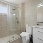 Spacious Castillo Sohail By Costarentals - Ref 12 *
