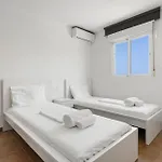 Spacious Castillo Sohail By Costarentals - Ref 12 * Fuengirola