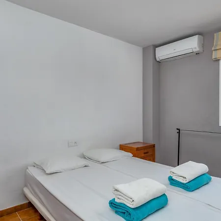 Apartament Spacious Castillo Sohail Penthouse With Jacuzzi By Costarentals - Ref 12 Fuengirola