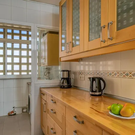 Spacious Castillo Sohail Penthouse With Jacuzzi By Costarentals - Ref 12 Apartament Fuengirola
