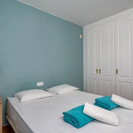 Apartament Spacious Castillo Sohail Penthouse With Jacuzzi By Costarentals - Ref 12 Fuengirola