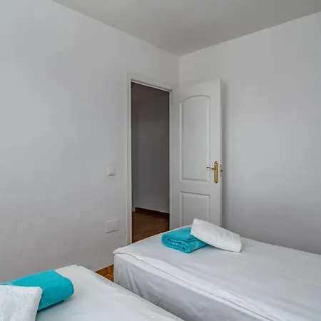 Apartament Spacious Castillo Sohail Penthouse With Jacuzzi By Costarentals - Ref 12 *