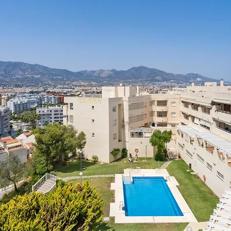 Spacious Castillo Sohail By Costarentals - Ref 12 Apartamento