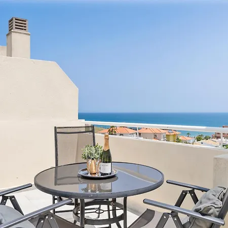 Spacious Castillo Sohail By Costarentals - Ref 12 *