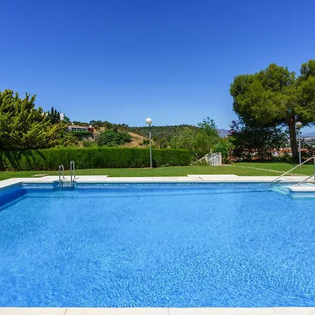 Spacious Castillo Sohail By Costarentals - Ref 12 Apartamento