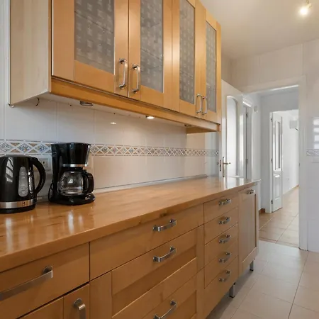 Spacious Castillo Sohail By Costarentals - Ref 12 Apartment Fuengirola