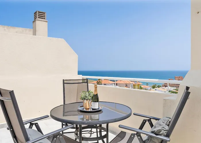 Spacious Castillo Sohail By Costarentals - Ref 12 *