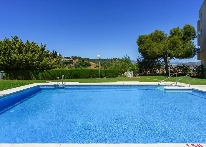 Spacious Castillo Sohail By Costarentals - Ref 12 Appartamento