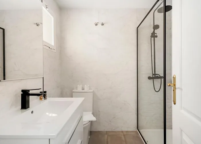 Spacious Castillo Sohail By Costarentals - Ref 12 Appartamento *