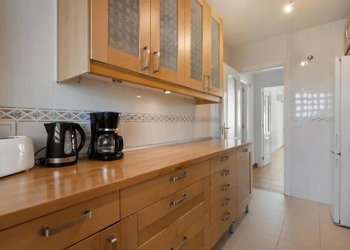 Spacious Castillo Sohail By Costarentals - Ref 12 Appartamento Fuengirola